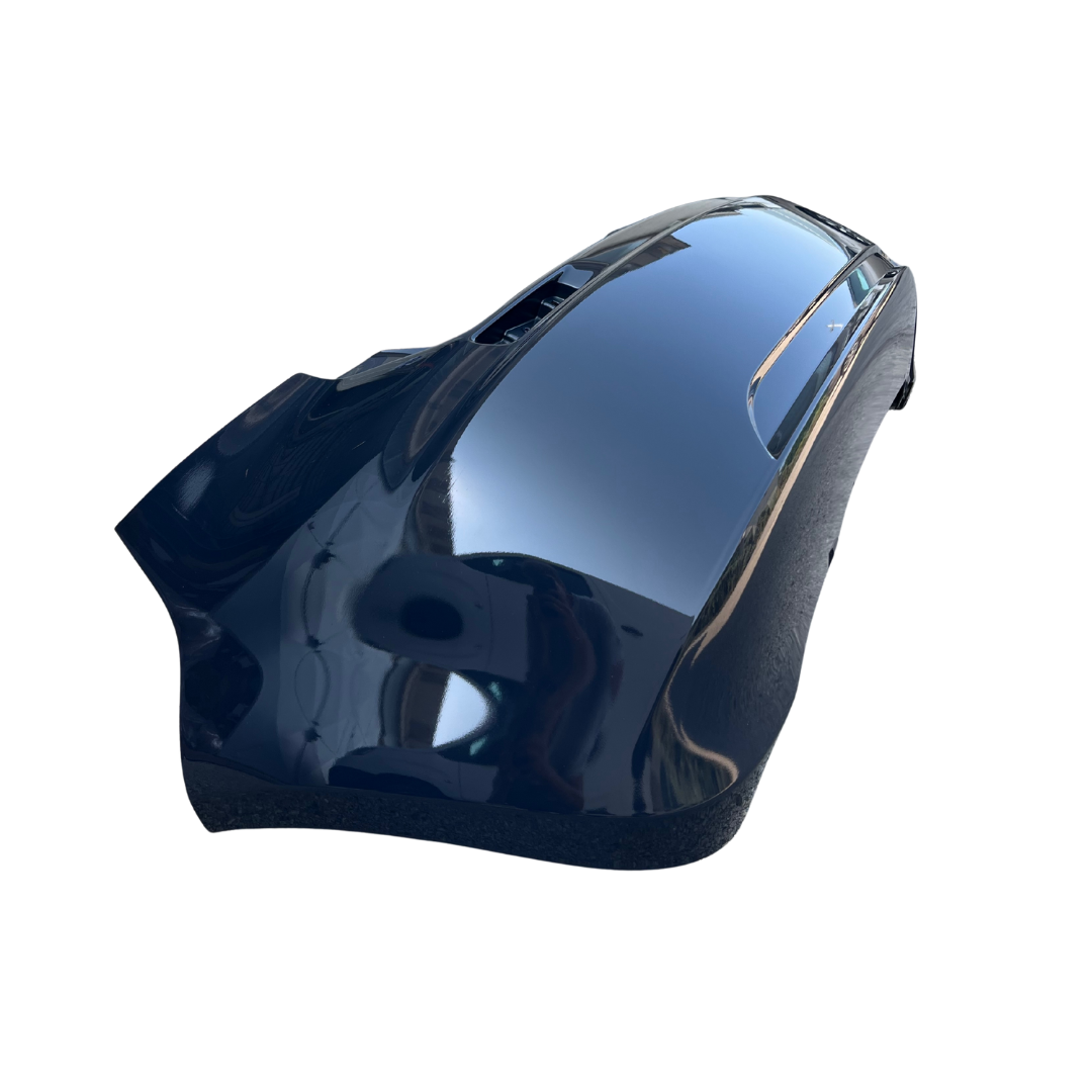 Sara Autoricambi Carrozzeria 71811-79J00-799 paraurti posteriore Suzuki SX-4