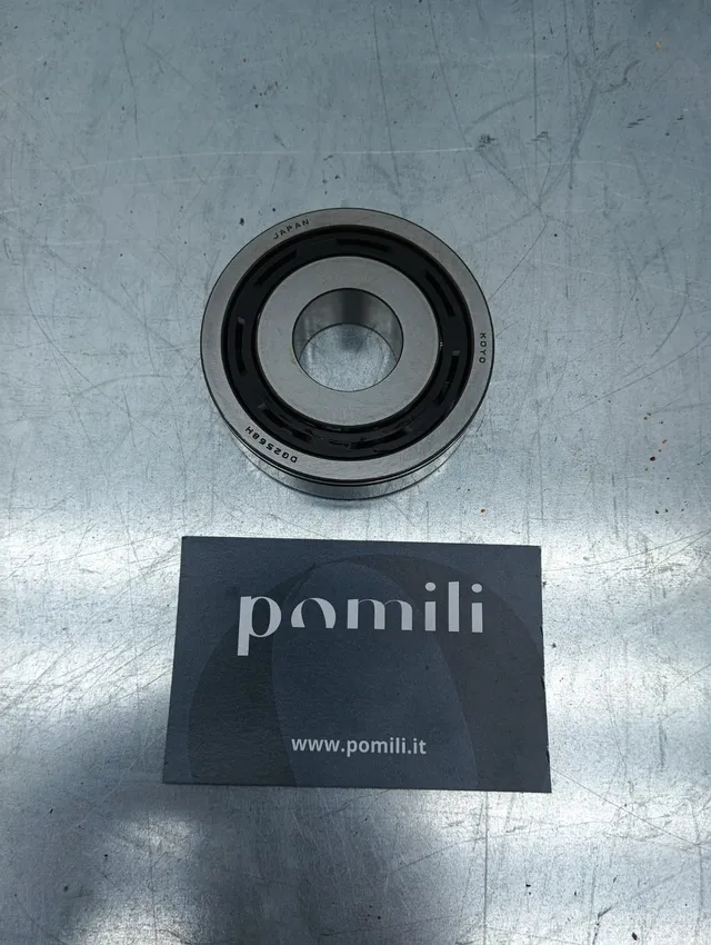 Pomili Cambio e trasmissioni Toyota Genuine Parts 90363-25092 cuscinetto radiale a sfere