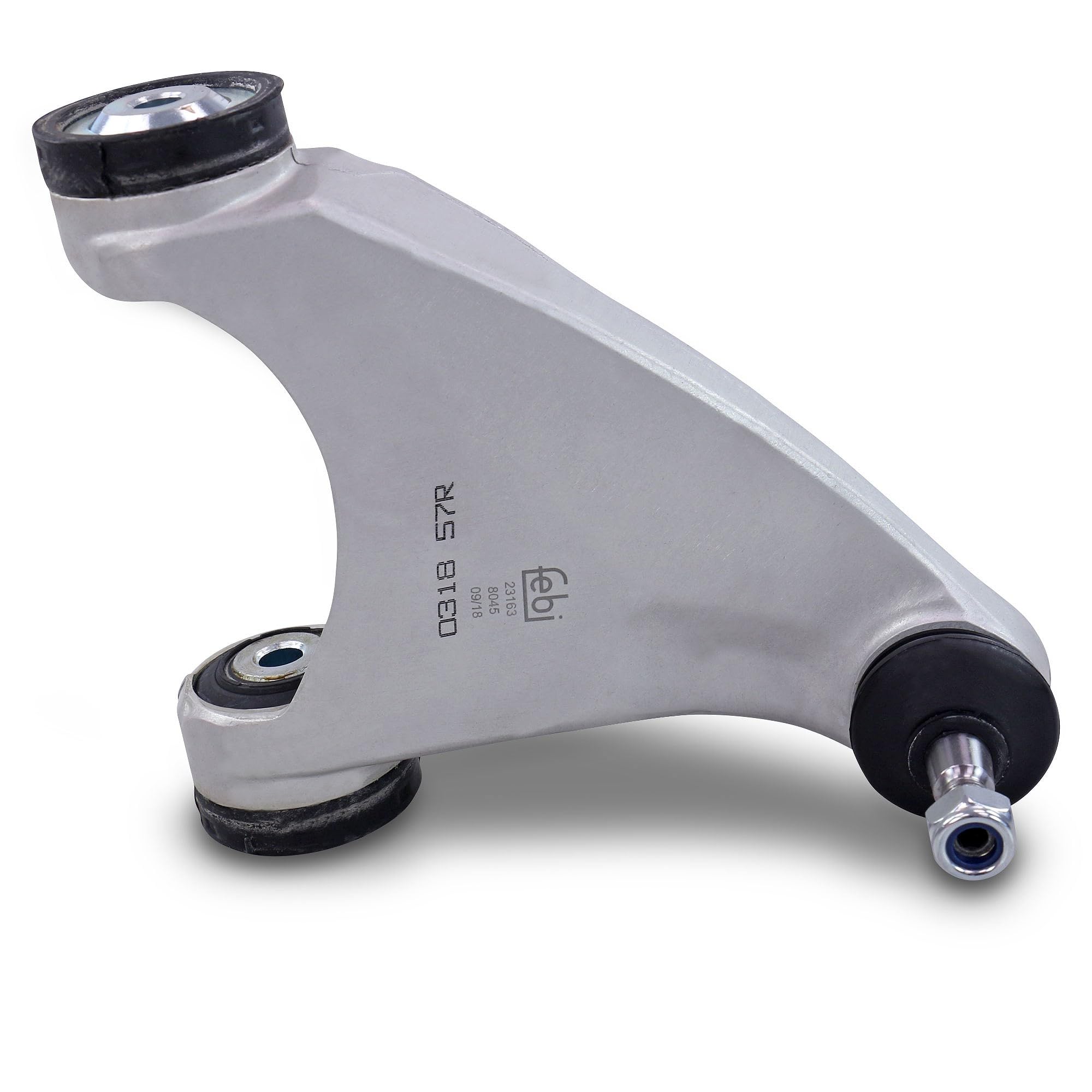 Bilstein Sterzo e sospensione 23163 braccio oscillante alluminio