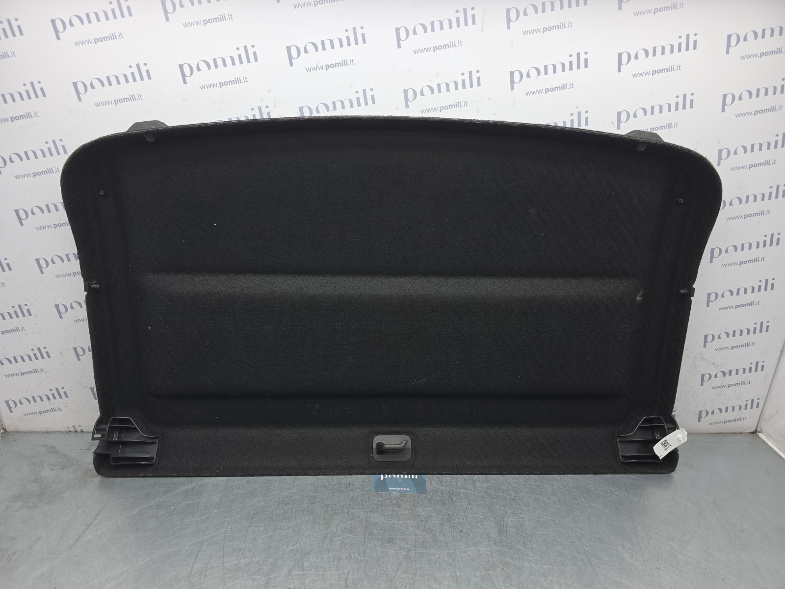 Pomili Rivestimenti interni e parti interne Cappelliera Opel Astra J 2009–2015 usata