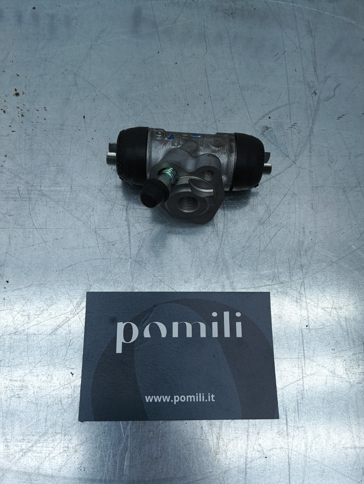 Pomili Freni e ricambi Cilindro ruota Toyota Yaris 47570-52011 nuovo