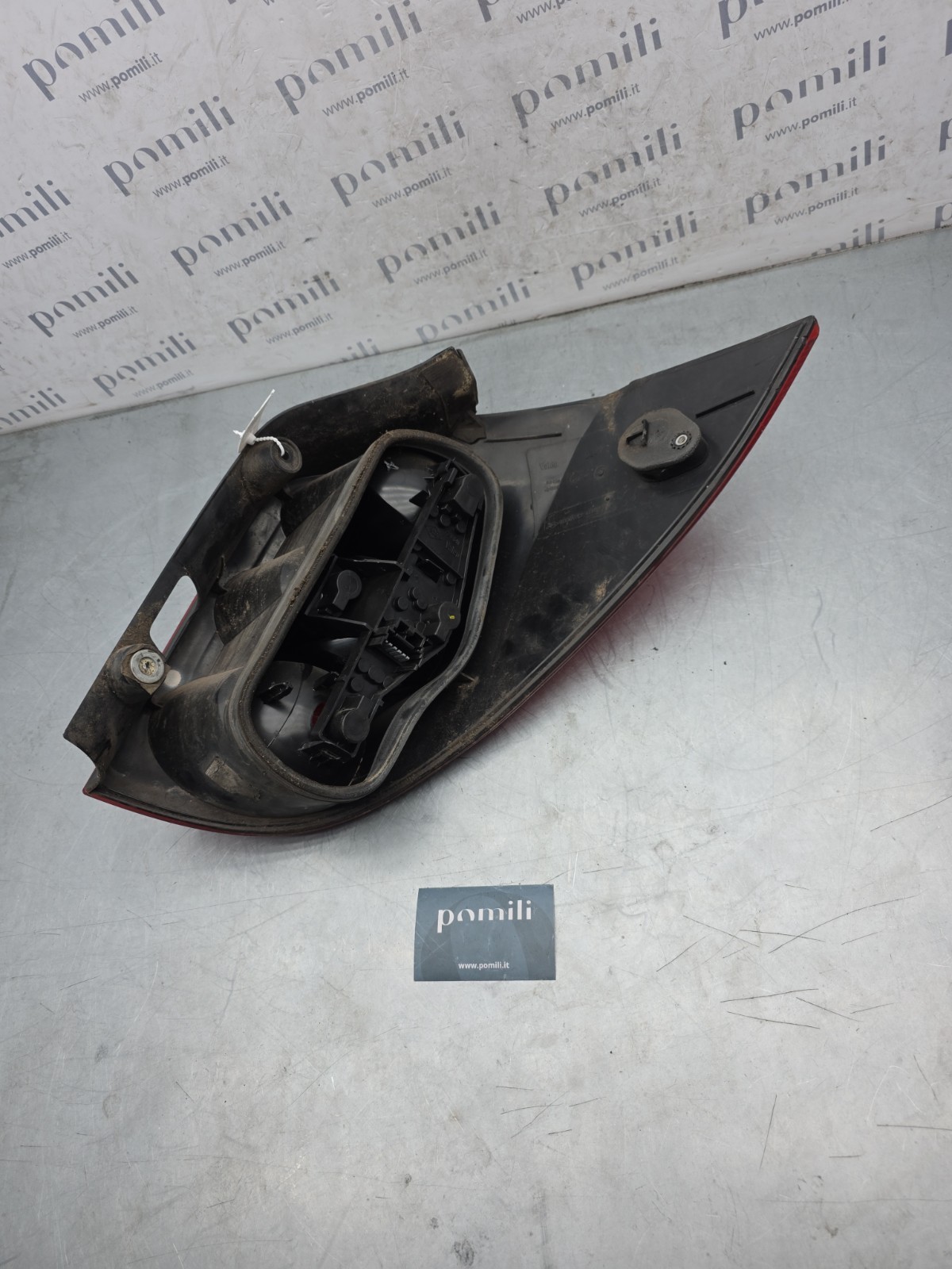 Pomili Fanaleria Renault Laguna II S.W. 8200002471 fanale posteriore sinistro usato