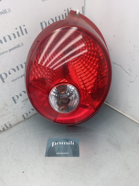 Pomili Fanaleria Matiz M200 fanale posteriore sinistro