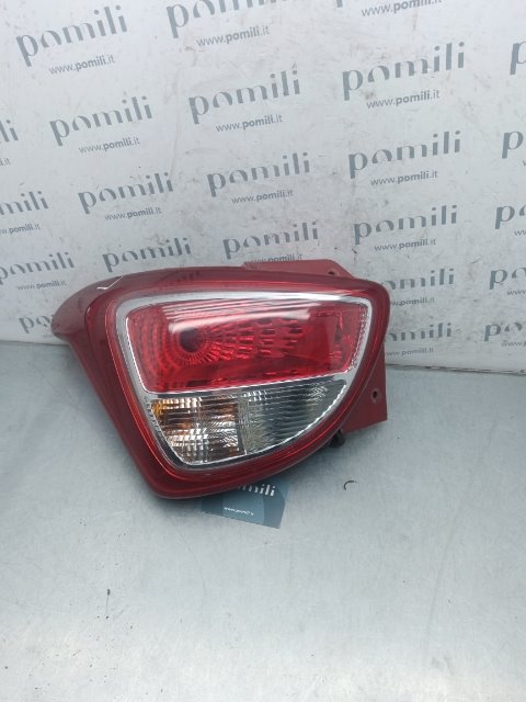 Pomili Fanaleria Fanale posteriore sinistro Hyundai i10 usato