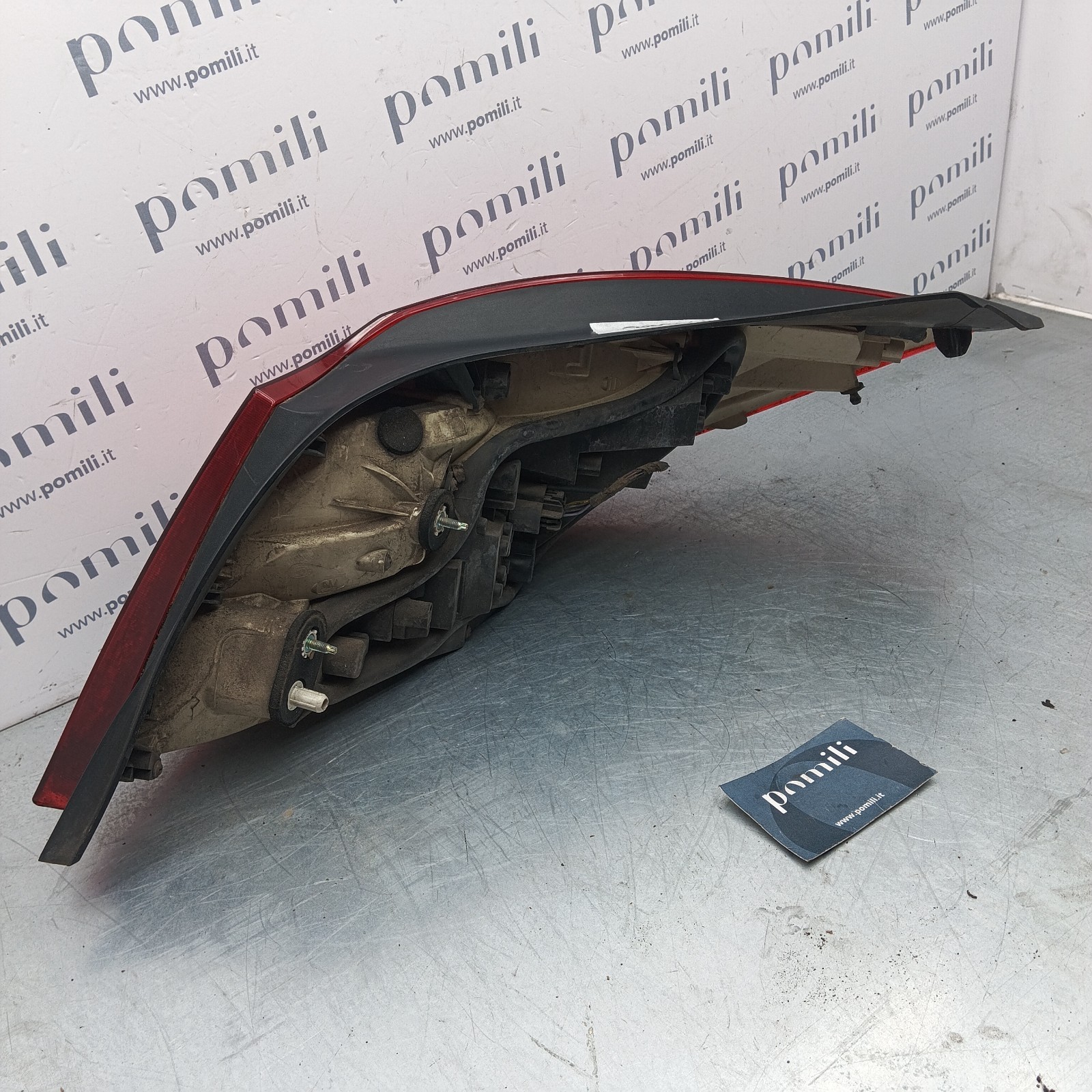 Pomili Fanaleria Fanale posteriore sinistro Opel Insigna A 168348 usato