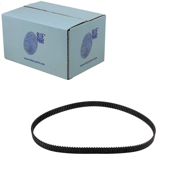 Bilstein Distribuzione Blue Print ADM57533 cinghia dentata 30 mm, 153 denti