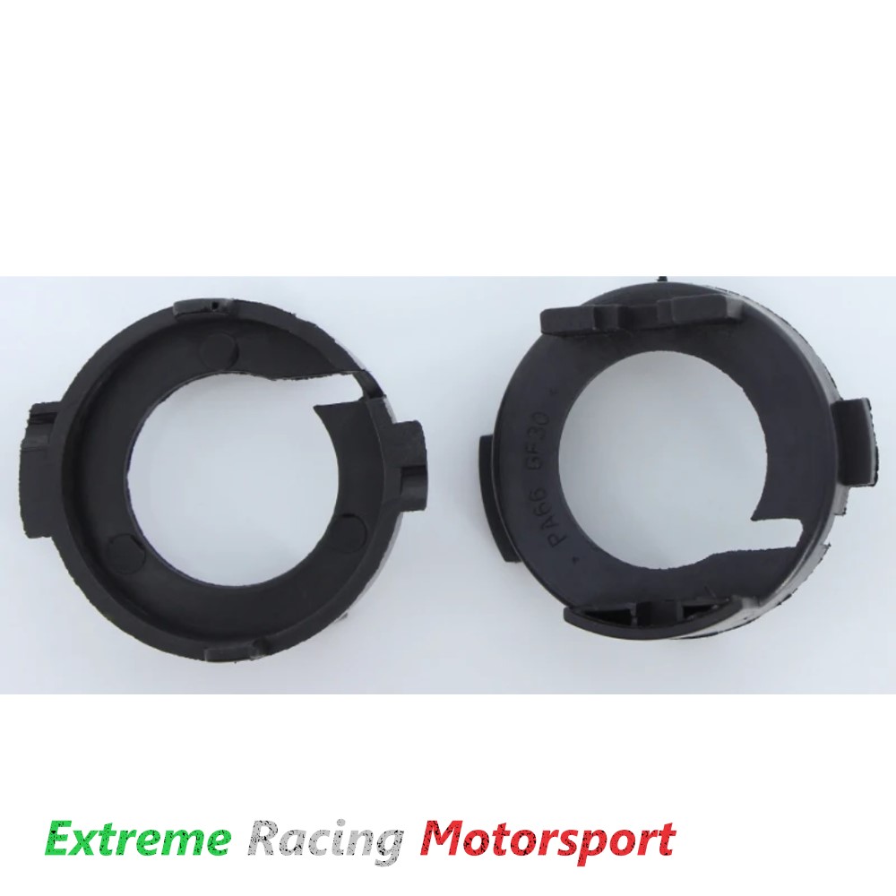 Xtreme Racing Accessori per Illuminazione LED ERM030 adattatori H7 Kia CeeD II