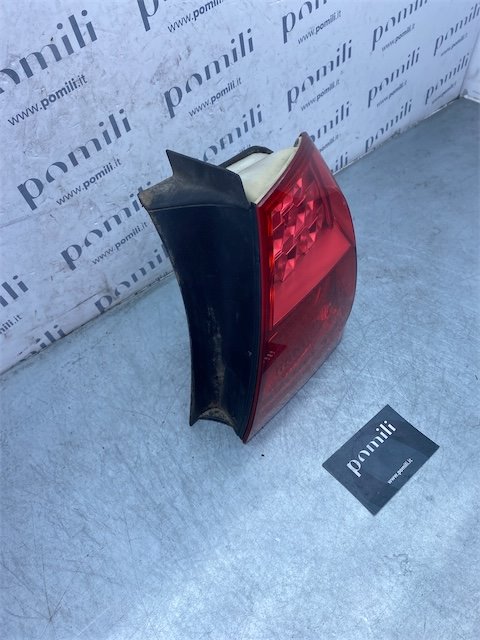 Pomili Fanaleria S002 fanale posteriore destro esterno BMW Serie 3 E90 E91