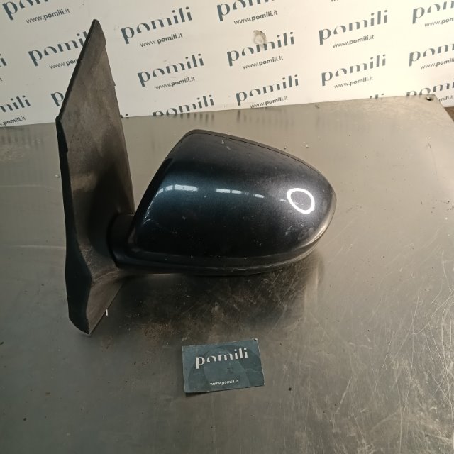 Pomili Cristalli Mazda 2 2ª serie specchietto retrovisore sinistro elettrico