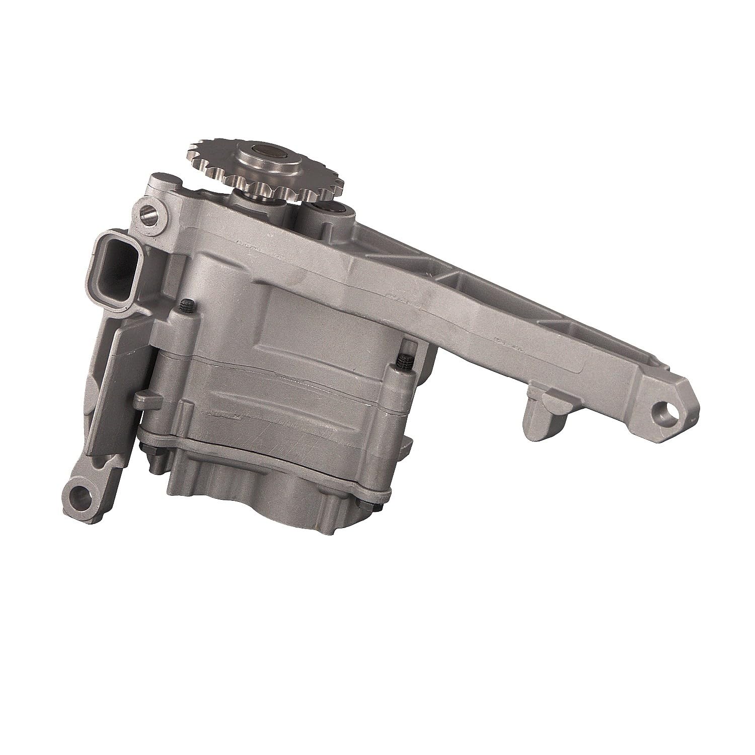 Bilstein Componenti Motore FEBI BILSTEIN 29847 pompa dell'olio motore