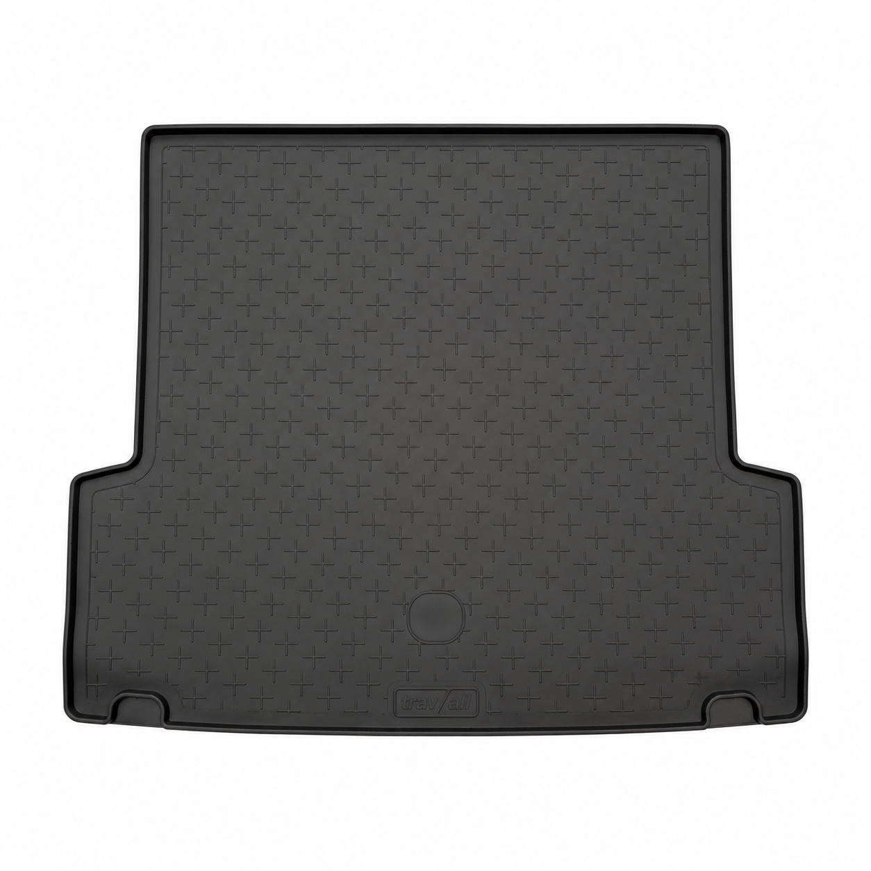 Travall Trunk Liners BMW 3 Series Rubber Boot Liner impermeabile
