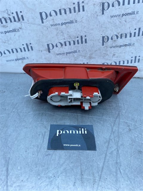 Pomili Fanaleria Fanale posteriore interno Alfa Romeo 156 1a Serie sinistro