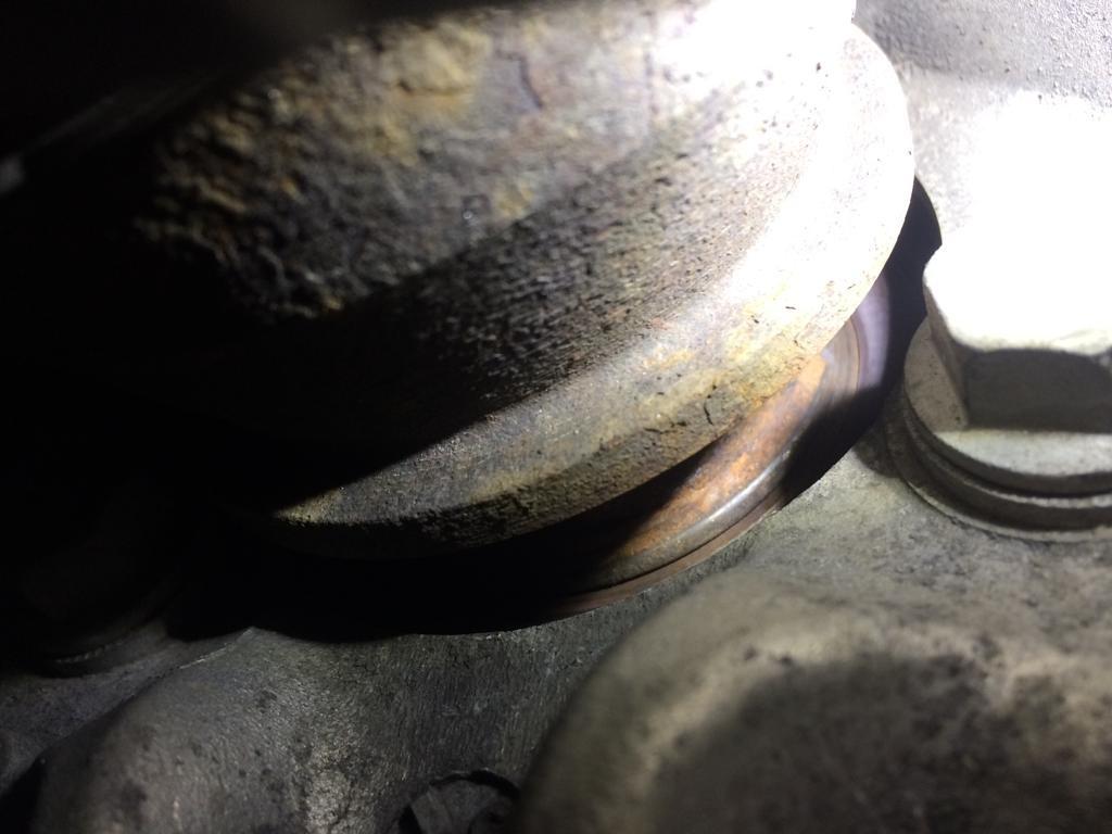 febi Frenante 45568 sensore velocità ruota anteriore 870 mm