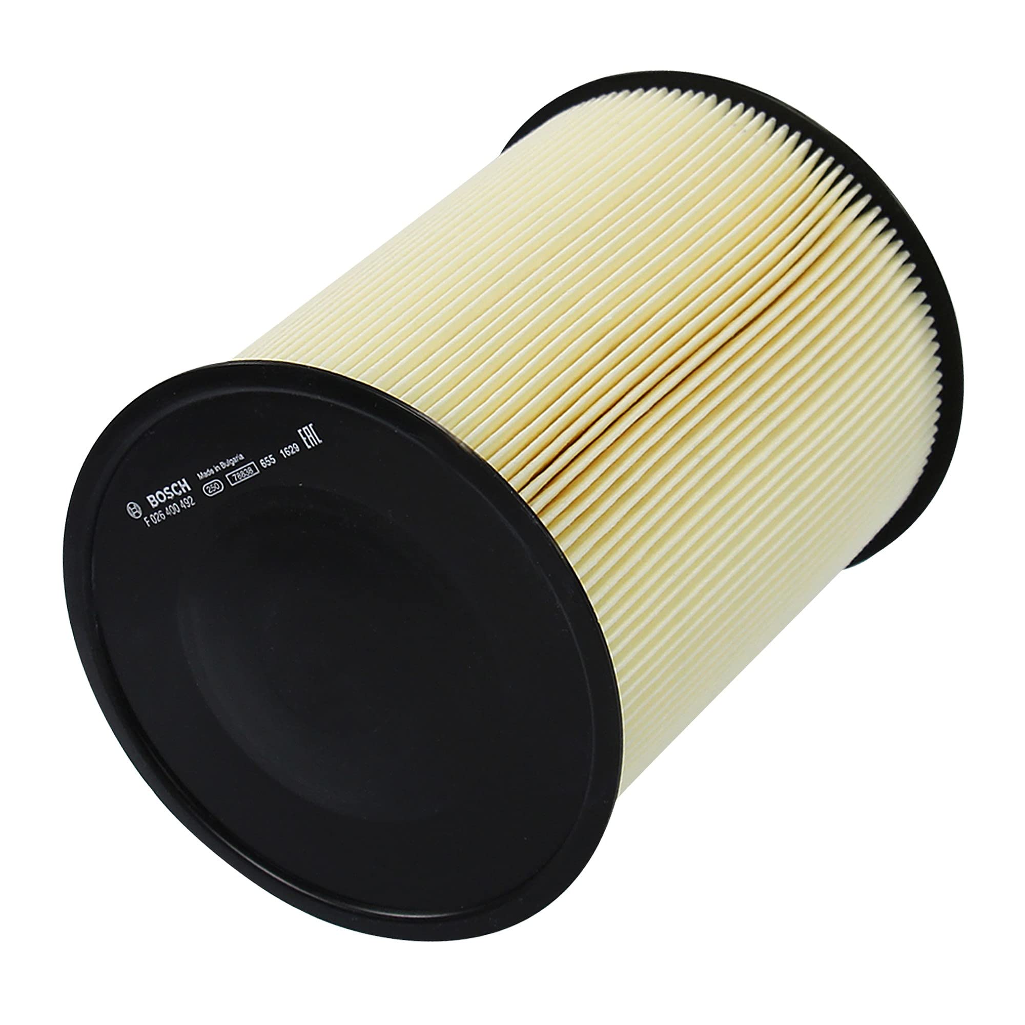 Bosch HCP Filtri F026400492 filtro aria elemento filtrante