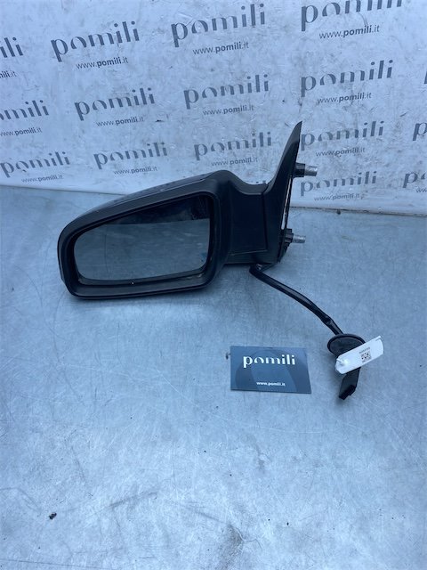 Pomili Cristalli Opel Zafira A05 retrovisore esterno elettrico sinistro
