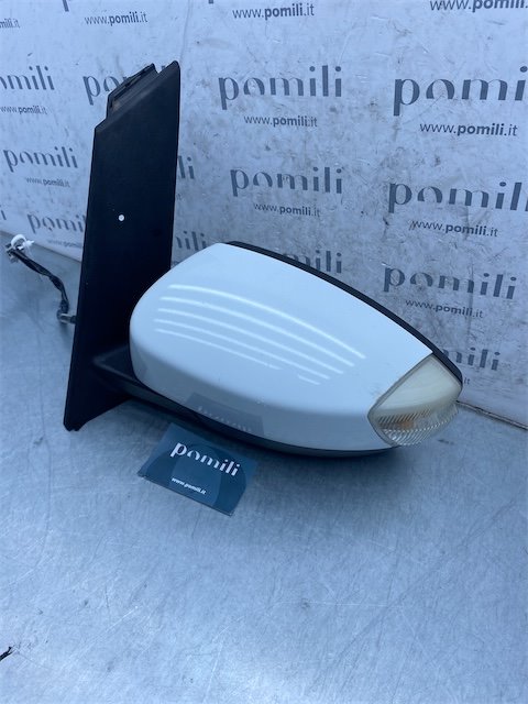 Pomili Cristalli Retrovisore esterno elettrico sinistro Ford C-MAX CB7 2010-2015