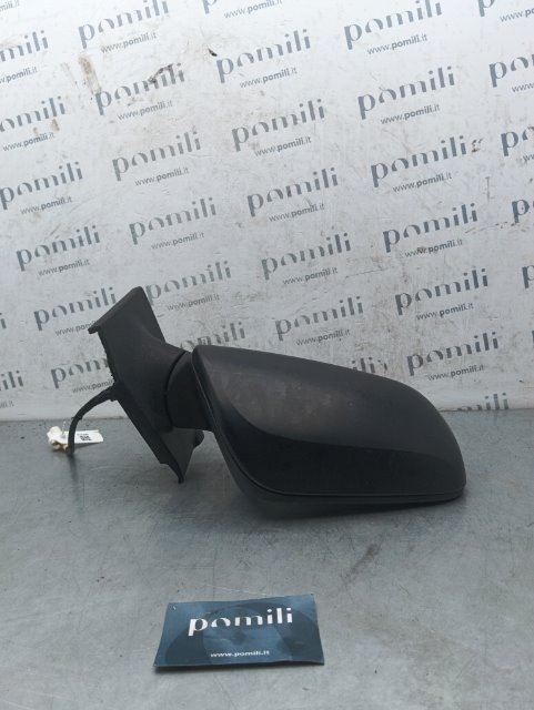 Pomili Cristalli Toyota Yaris retrovisore destro elettrico 11/05–02/12