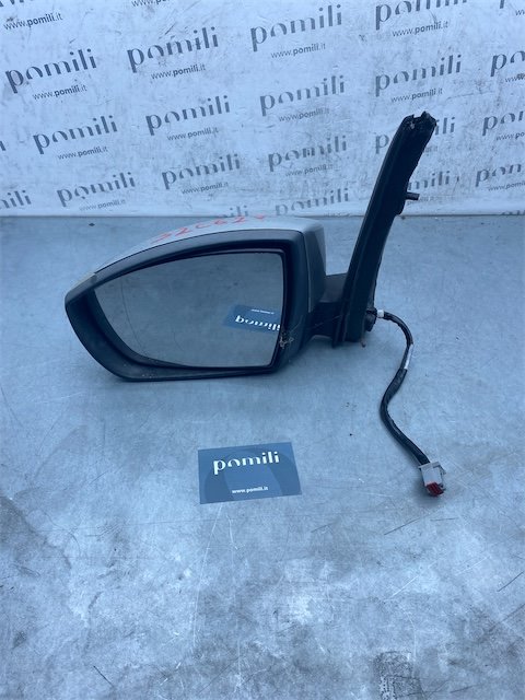 Pomili Cristalli Retrovisore esterno sinistro Ford Focus C-Max