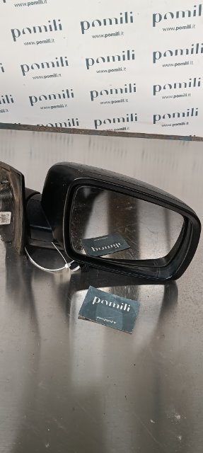 Pomili Cristalli Fiat Freemont retrovisore destro elettrico