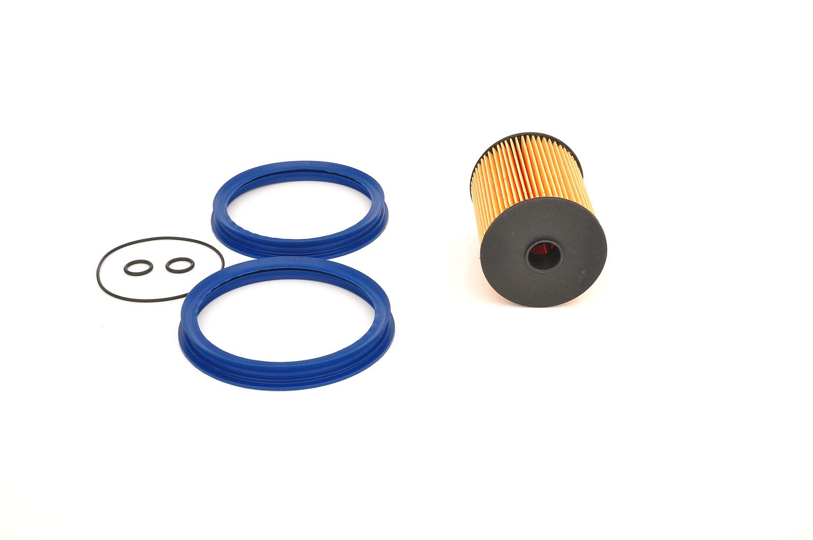 Bosch HCP Filtri F026403020 filtro carburante benzina per iniezione