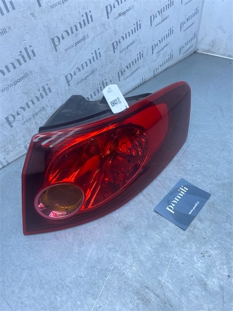 Pomili Fanaleria Fanale posteriore esterno destro Fiat Croma 2007-2011