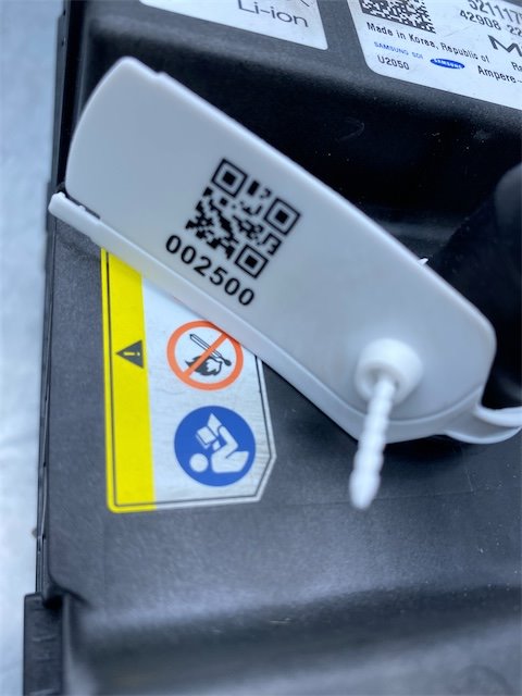 Pomili Elettronica/batteria ibride stack batteria trazione elettrica Lancia Ypsilon Y3 2021