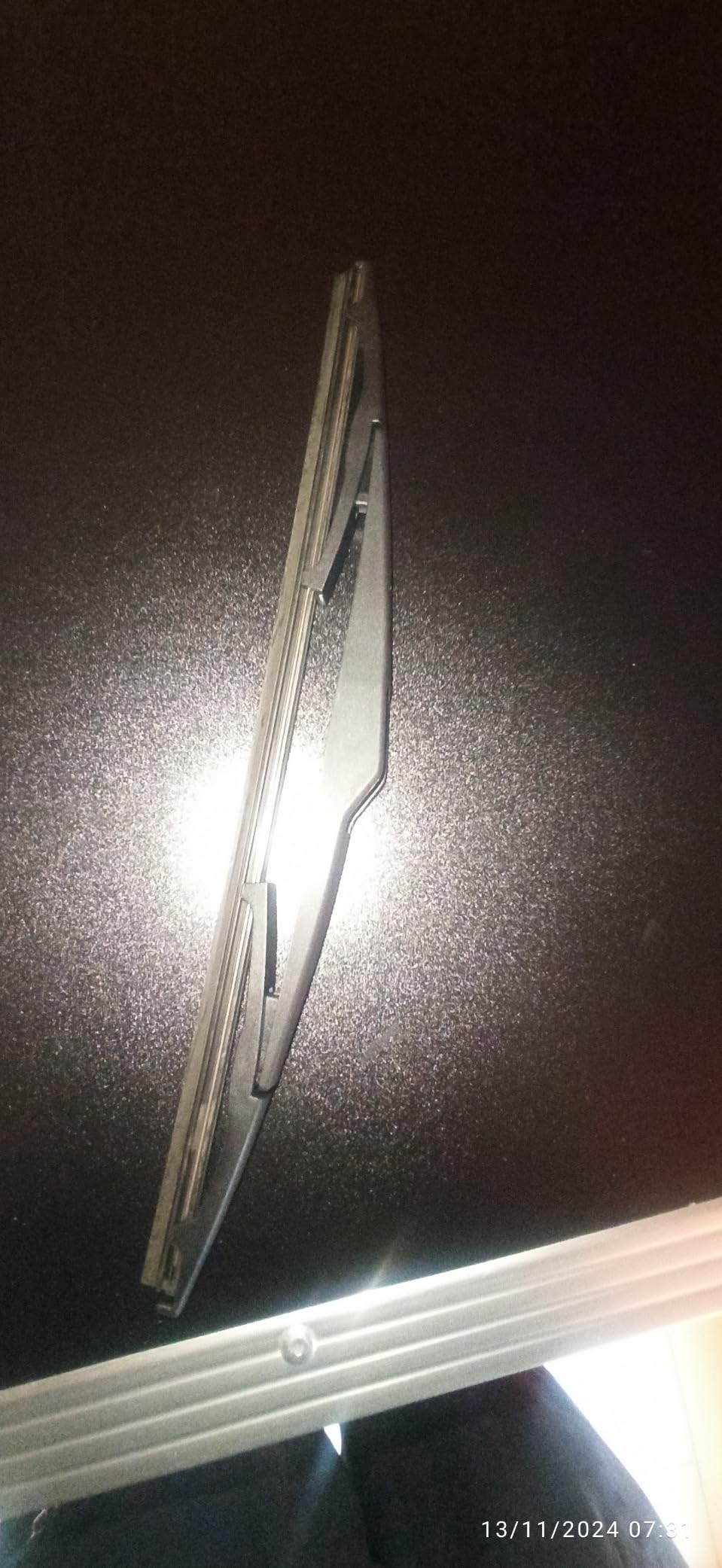 Bosch Spazzole tergicristallo H312 posteriore 300 mm 1 pezzo