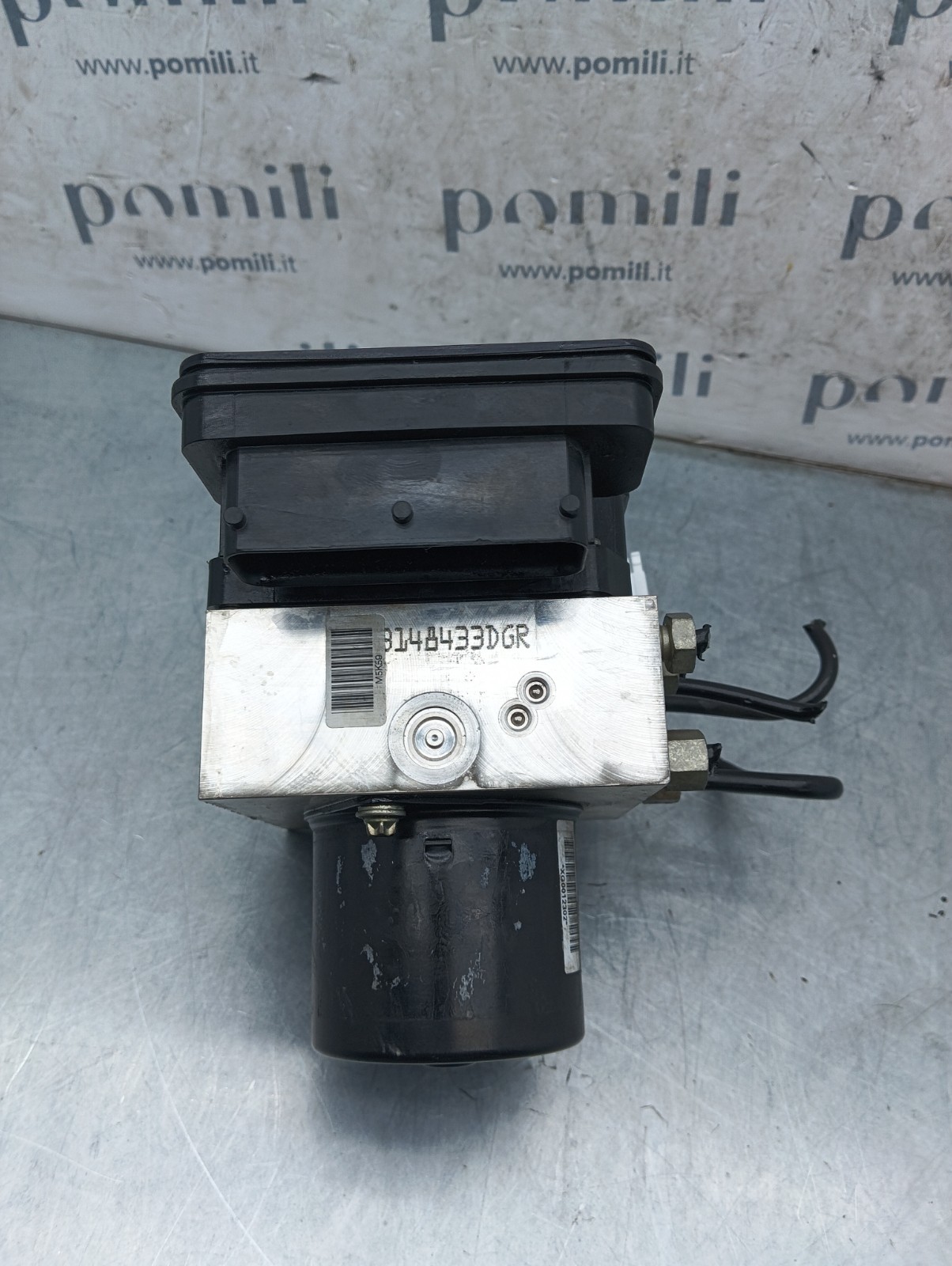 Pomili Freni e ricambi 22838815 pompa ABS usata