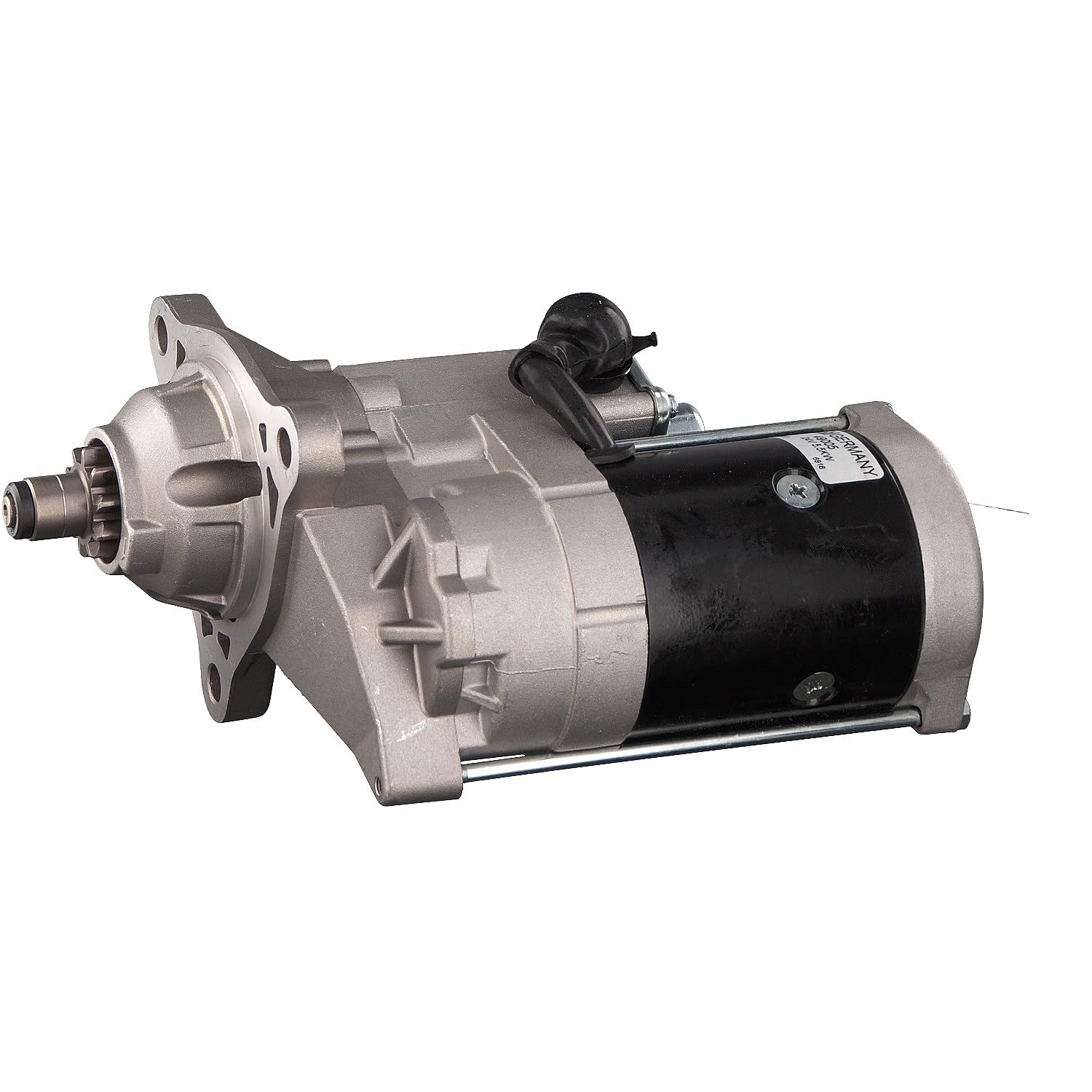 FEBI BILSTEIN Impianto elettrico 49005 motorino d'avviamento 24 V