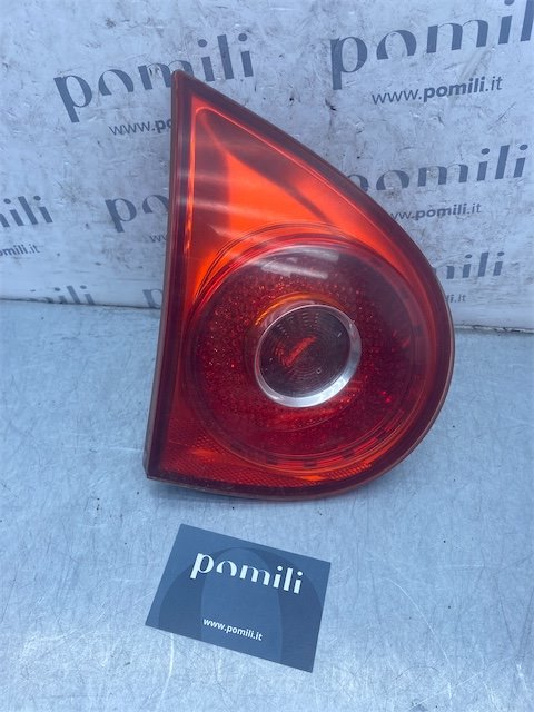 Pomili Fanaleria Fanale posteriore parte int. SX VOLKSWAGEN GOLF (1K) (10/03>12/09<) usato