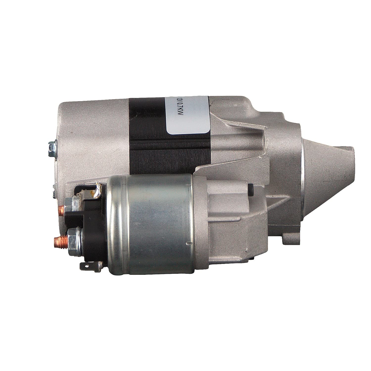 Bilstein Impianto elettrico 101609 motorino d'avviamento