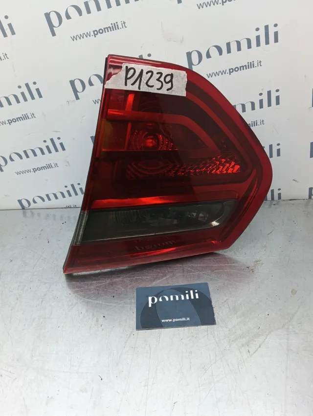 Pomili Fanaleria 9673164980 fanale posteriore destro portellone usato