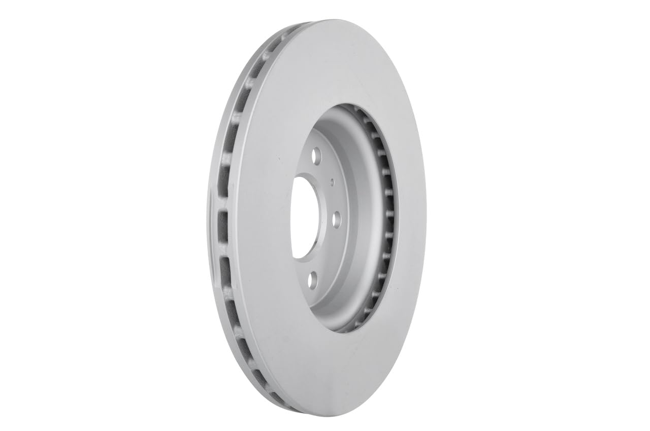 Bosch HCP Sistema frenante BD1326 disco freno 1 pezzo 314 mm