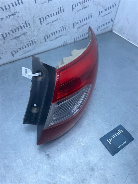 Pomili Fanaleria fanale Hyundai ix35 posteriore destro esterno