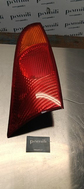 Pomili Fanaleria Fanale posteriore Ford Focus (CAK) sinistro