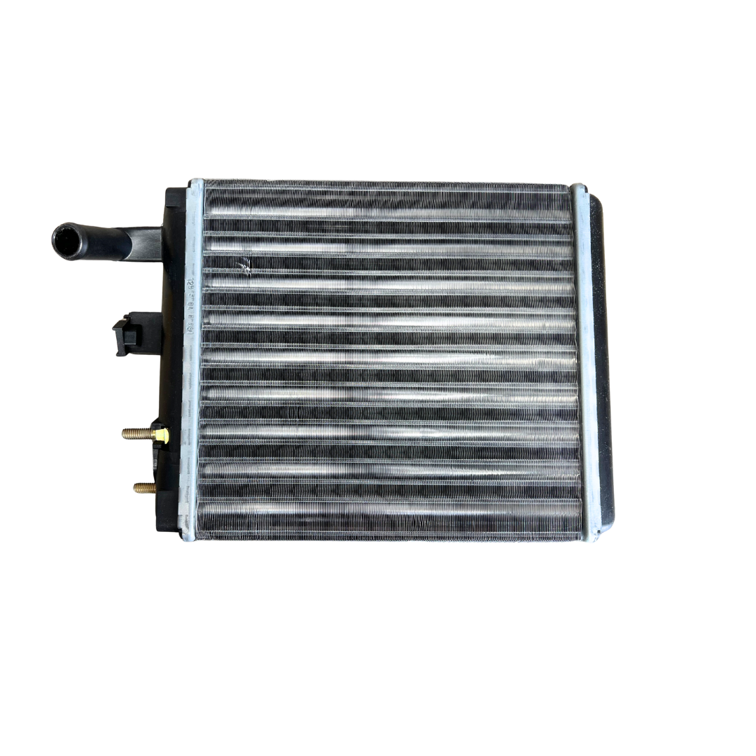 Sara Autoricambi Radiatori 812018 Valeo scambiatore di calore Seat Ibiza Ronda Malaga