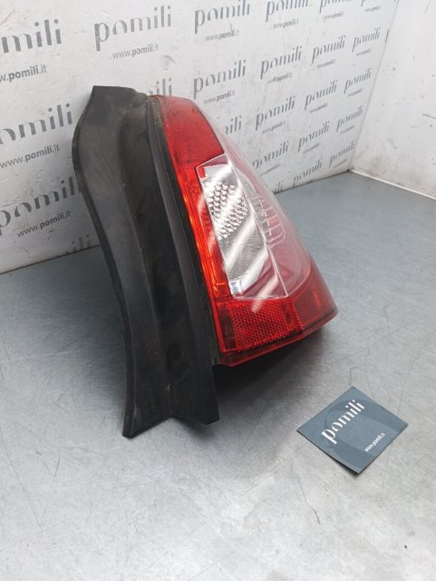Pomili Fanaleria Fanale posteriore destro Renault Twingo 2a Serie