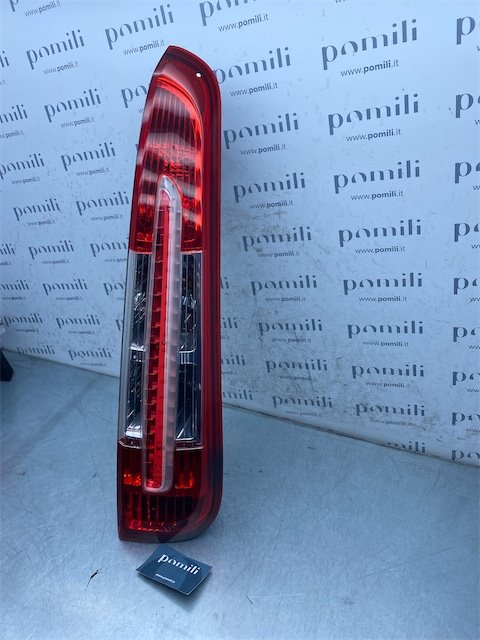 Pomili Fanaleria Ford C-Max CB3 fanale posteriore destro 2007-2011