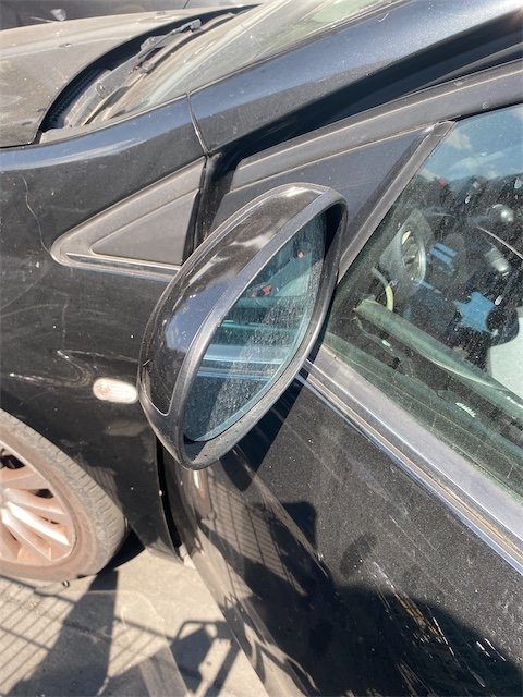 Pomili Cristalli Retrovisore esterno regolazione elettrica SX FIAT BRAVO (3L)