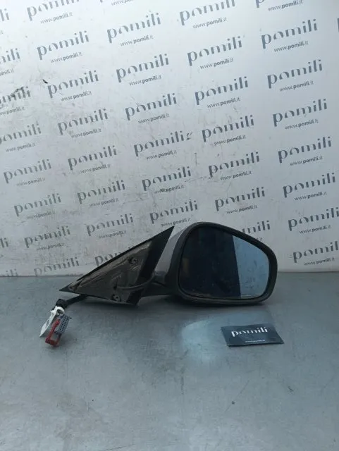 Pomili Cristalli Retrovisore esterno elettrico destro Alfa Romeo 159