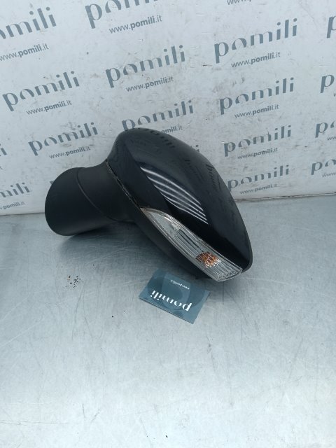 Pomili Cristalli Retrovisore esterno Ford B-Max elettrico sinistro dal 07/12
