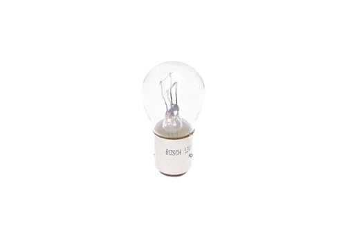 Bosch HCP Lampadine e illuminazione P21/5W Longlife Daytime alogene 12 V 2 pezzi