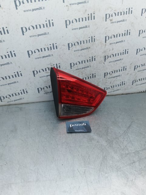 Pomili Fanaleria Hyundai ix35 fanale posteriore interno sinistro
