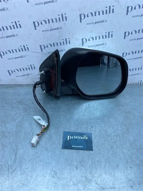 Pomili Cristalli Retrovisore esterno elettrico destro Citroën C-Crosser 2007-2013