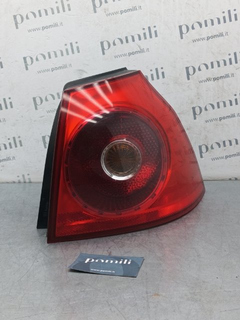 Pomili Fanaleria Volkswagen Golf 1K fanale posteriore destro
