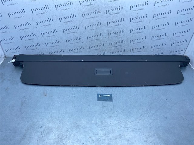 Pomili Rivestimenti interni e parti interne tendalino copertura vano bagagli Volvo XC60 07/08-04/13