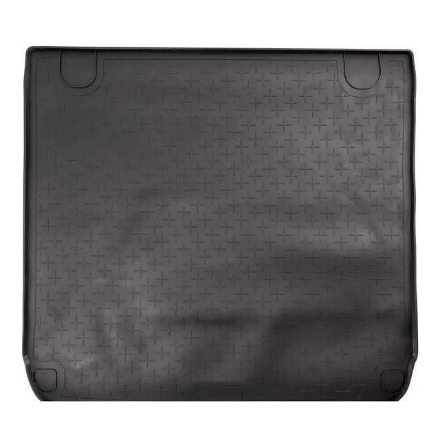 Travall Trunk Liners BMW X4 Rubber Boot Liner impermeabile
