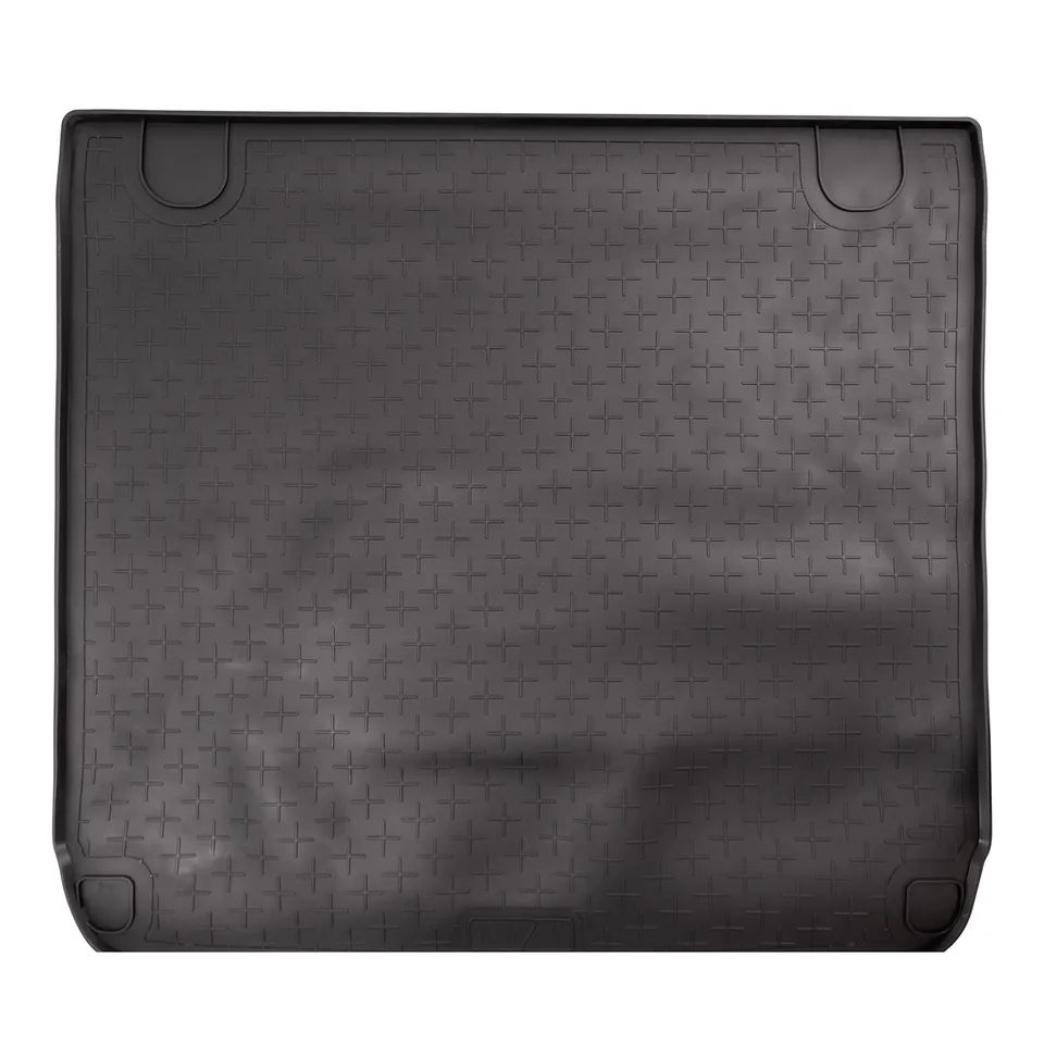 Travall Trunk Liners BMW X4 Rubber Boot Liner impermeabile