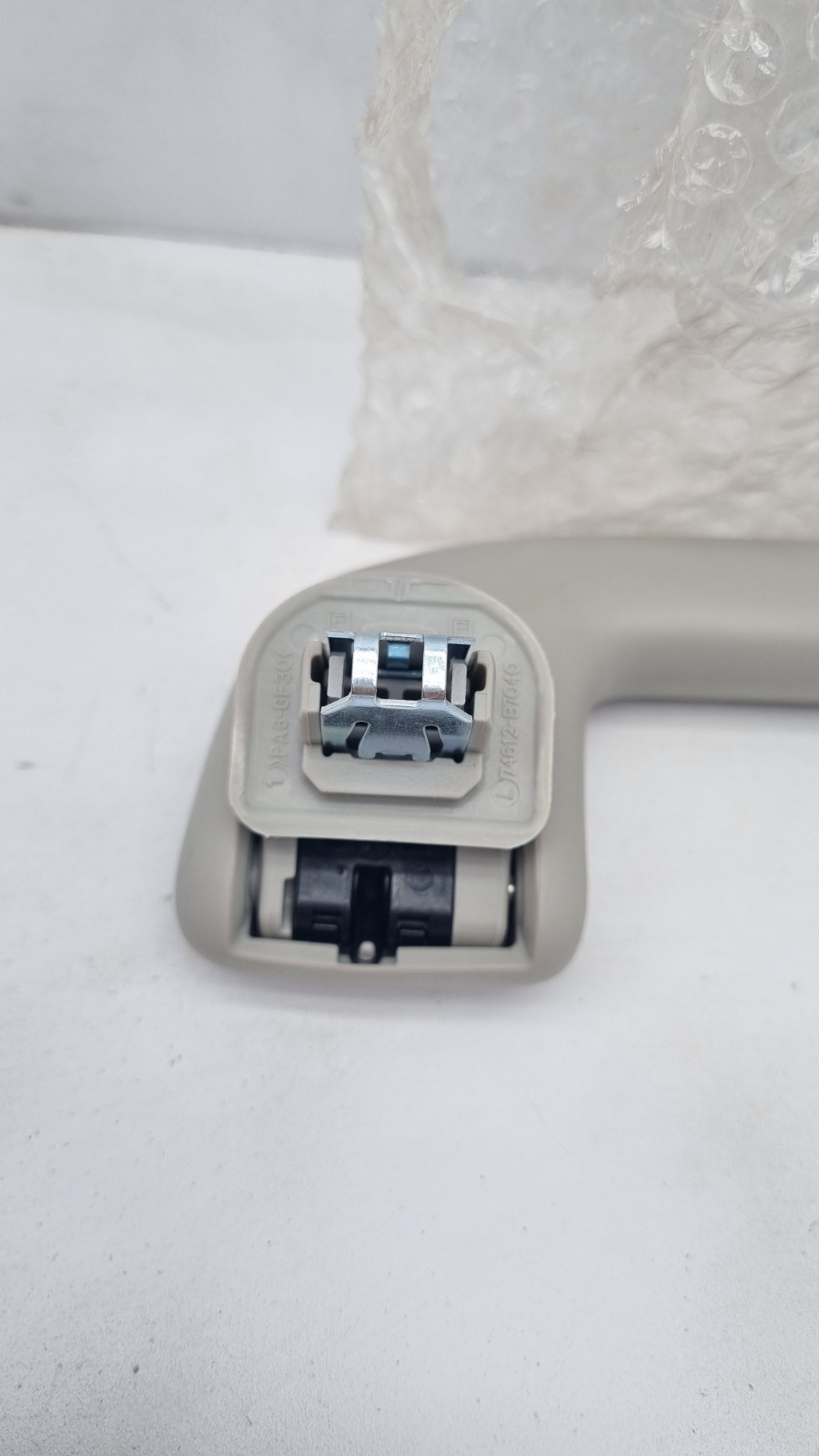 Pomili Rivestimenti interni e parti interne Toyota 74610-12140-B1 maniglia assistenza interna nuova