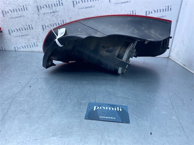 Pomili Fanaleria Fanale post. SX Fiat Bravo 3L